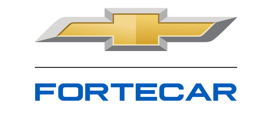 Logo de Chevrolet Fortecar