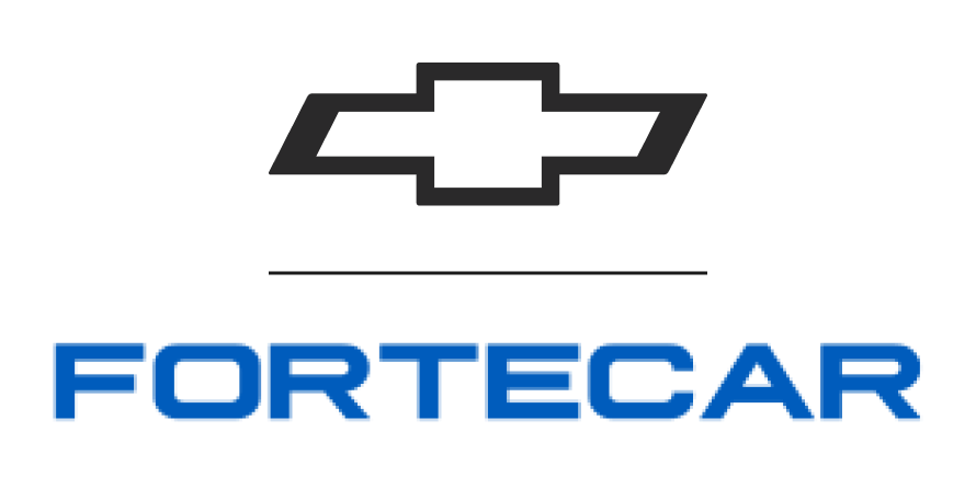 Logo Chevrolet Argentina