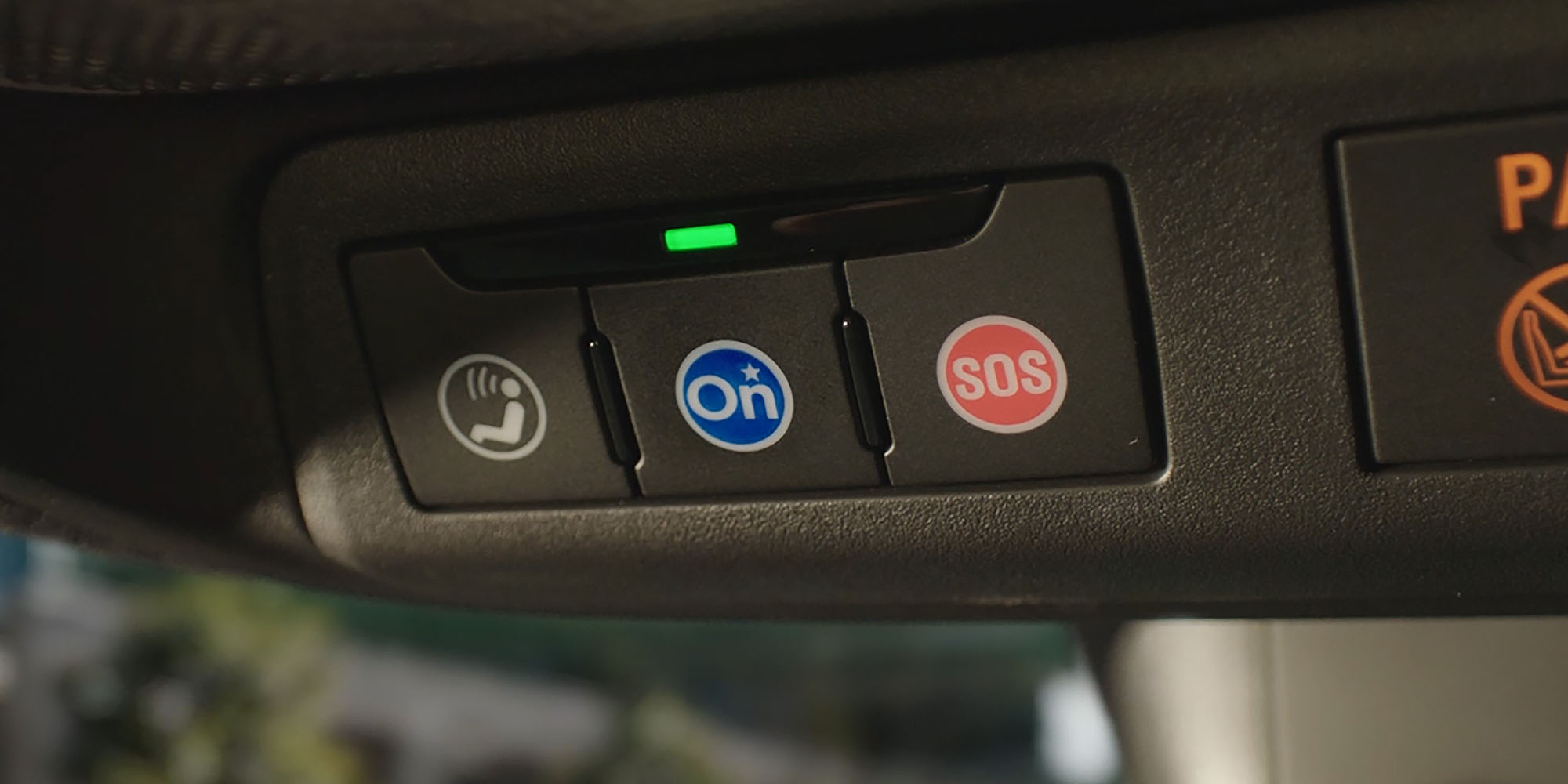 Sonic: conectividad y seguridad, 8 años de OnStar