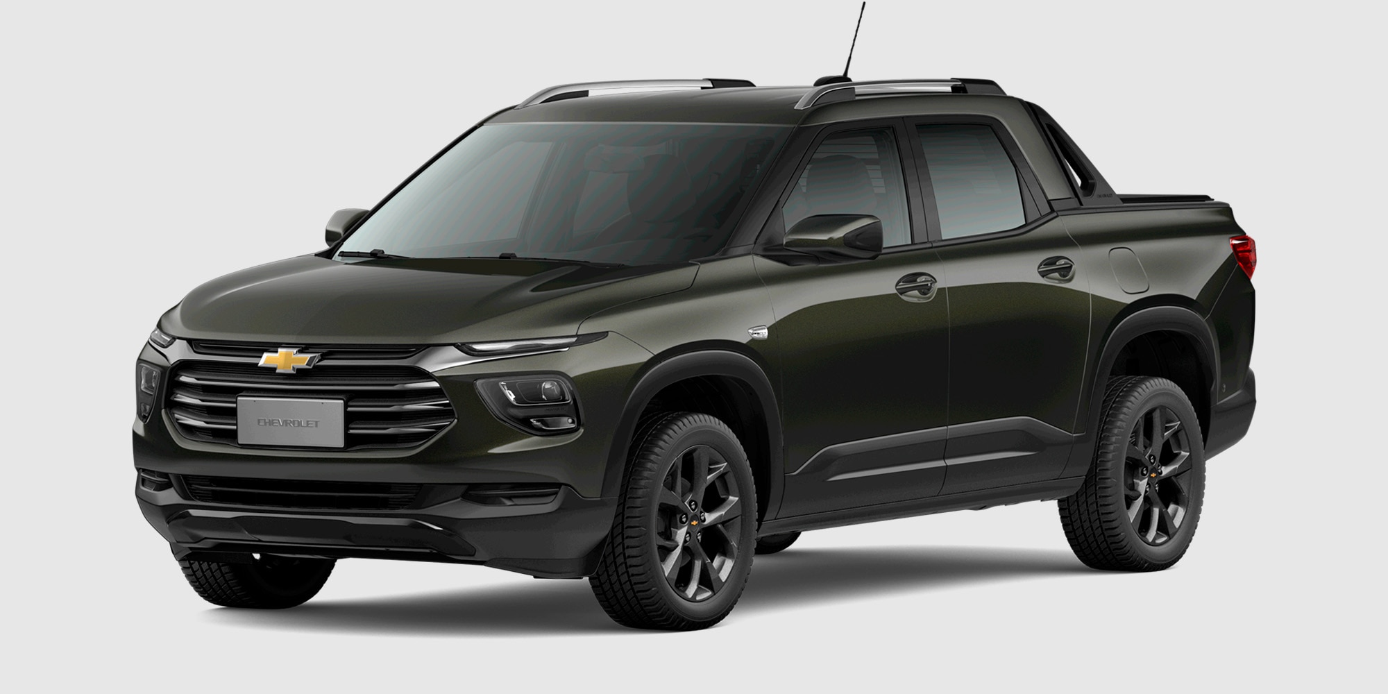 Chevrolet Montana